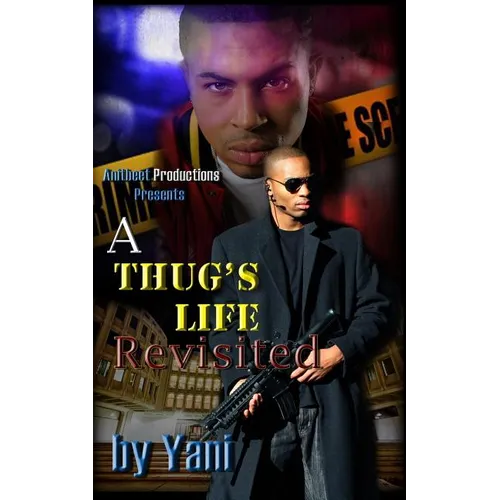 A Thug's Life Revisited - Paperback