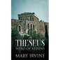 Theseus: Hero Of Athens - Paperback