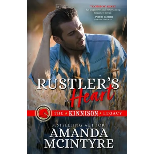 Rustler's Heart - Paperback
