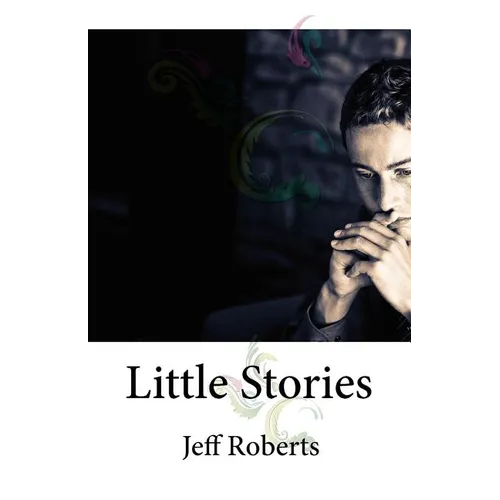 Little Stories - Paperback