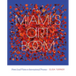 Miami's Art Boom: From Local Vision to International Presence - Paperback