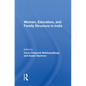 Women, Education, and Family Structure in India - Paperback