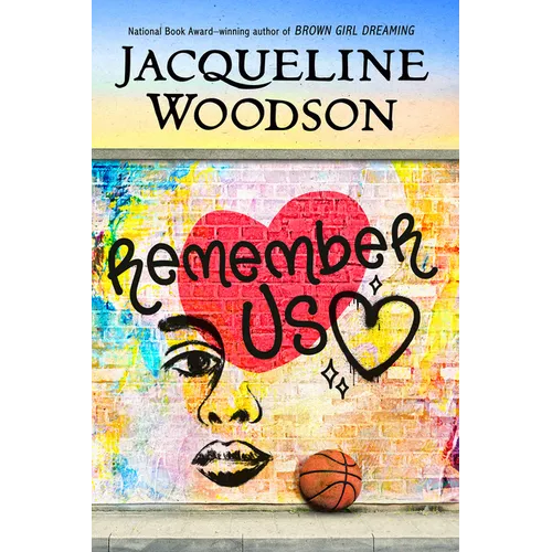 Remember Us - Library Binding