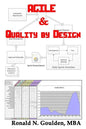 Agile & Quality by Design - Paperback