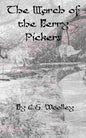 The March of the Berry Pickers: A British Victorian Cozy Mystery - Paperback