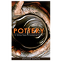 Pottery: 1-2-3-Easy Steps to Mastering Pottery - Paperback
