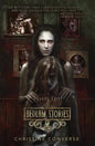 Bedlam Stories: The Battle for Oz and wonderland begins - Paperback