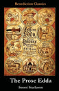 The Prose Edda - Hardcover