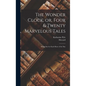 The Wonder Clock, or, Four & Twenty Marvelous Tales: Being One for Each Hour of the Day - Hardcover