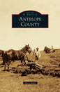 Antelope County - Hardcover
