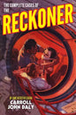 The Complete Cases of The Reckoner - Paperback