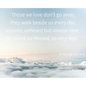 Condolence book for funeral, landscape (Hardcover): Memory book, comments book, condolence book for funeral, remembrance, celebration of life, in lovi - Hardcover