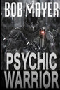 Psychic Warrior - Paperback
