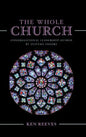 The Whole Church: Congregational Leadership Guided by Systems Theory - Paperback