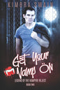 Get Your Vamp On - Paperback