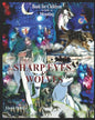 Sharp Eyes of Wolves: For children - Paperback