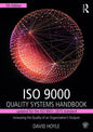 ISO 9000 Quality Systems Handbook-Updated for the ISO 9001: 2015 Standard: Increasing the Quality of an Organization's Outputs - Paperback