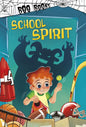 School Spirit - Hardcover