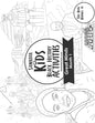 Sankofa Kids Black History Activities: Great Minds Month 1 (SC Monthly Black) - Paperback