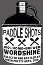 Paddle Shots: A River Pretty Anthology, Vol. 2 - Paperback