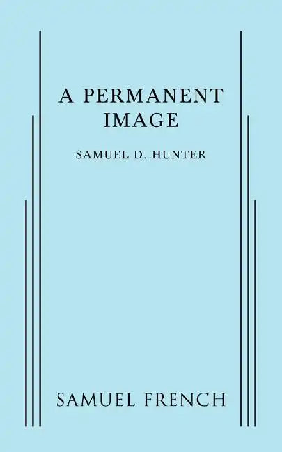 A Permanent Image - Paperback