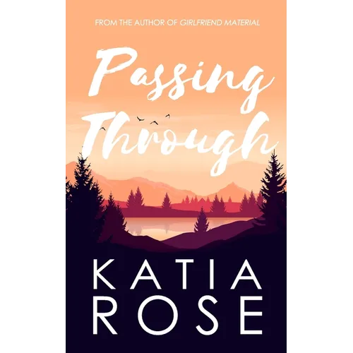Passing Through - Paperback