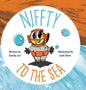 Niffty to the Sea - Hardcover