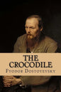 The Crocodile - Paperback