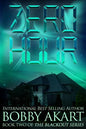 Zero Hour: A Post-Apocalyptic Emp Survival Fiction Series - Paperback