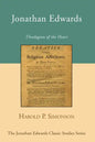 Jonathan Edwards - Paperback