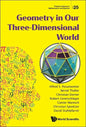 Geometry in Our Three-Dimensional World - Paperback