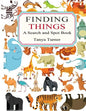Finding Things: A Search and Spot Book - Paperback