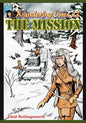 Wandering Ones: #3 The Mission - Paperback