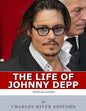 American Legends: The Life of Johnny Depp - Paperback