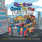 Riley the Raccoon: Goes to the Philippines - Paperback
