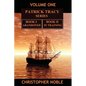 Patrick Tracy Series Volume One: Book One - Abandoned & Book Two - In Training - Paperback