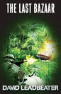 The Last Bazaar (Matt Drake 12) - Paperback