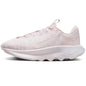 Nike Motiva Womens Walking Shoes (DV1238-601 Pearl Pink/White) Size 7