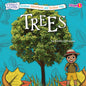 Trees - Library Binding