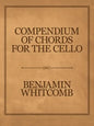 Compendium of Chords for the Cello - Paperback