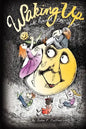 Waking Up: is hard to do - Paperback