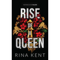 Rise of a Queen: Special Edition Print - Hardcover