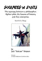 Socrates N' Suits Book III - Hardcover