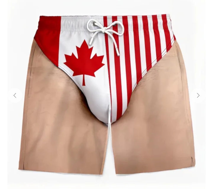 Short Pants