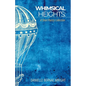 Whimsical Heights: A Short Poetry Collection - Paperback
