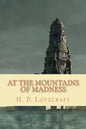 At the Mountains of Madness - Paperback