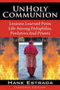 UnHoly Communion - Paperback