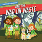 Earth's Eco-Warriors and the War on Waste - Paperback