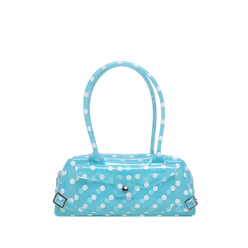 Henggeng New-Style High-Capacity Crossbody Bag For Women