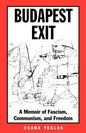 Budapest Exit - Paperback